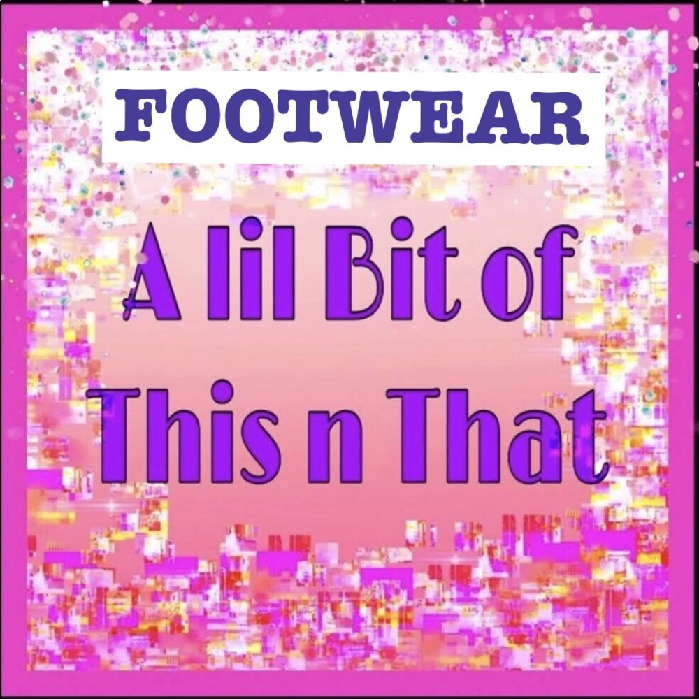 Footwear